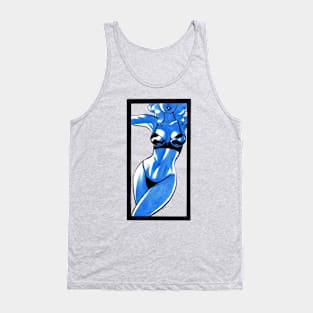 Body Blues Vol. 1. Tank Top